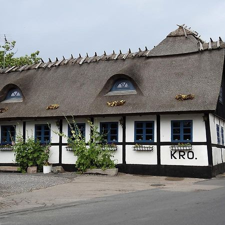 Reerso Kro Zewnętrze zdjęcie